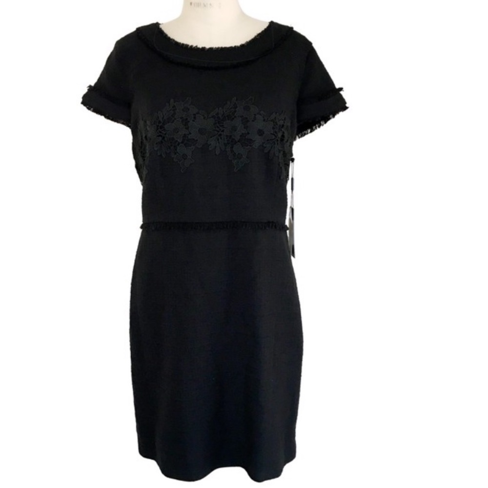 Karl lagerfild size 8